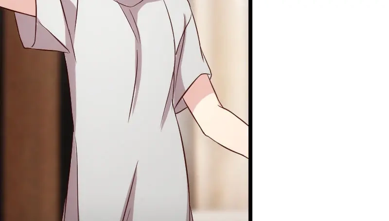 《贺少的闪婚暖妻》第49话 谢谢你英雄救美 第5页