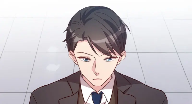 《贺少的闪婚暖妻》第49话 谢谢你英雄救美 第28页