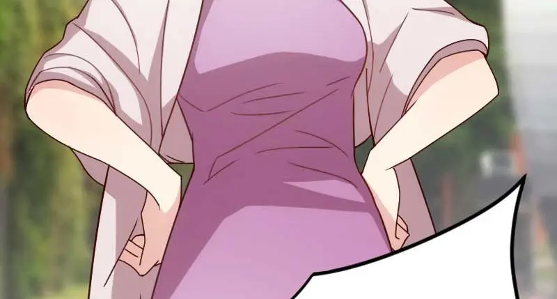 《贺少的闪婚暖妻》第49话 谢谢你英雄救美 第65页