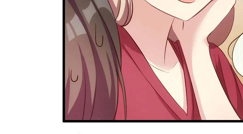 《贺少的闪婚暖妻》第5话 你是怎么当妈的？ 第10页