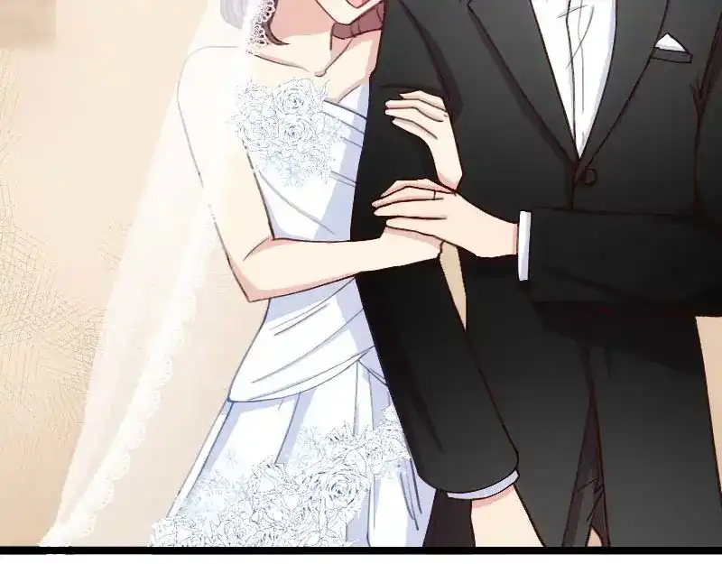 《贺少的闪婚暖妻》第50话 霸气侧漏的老妈 第60页