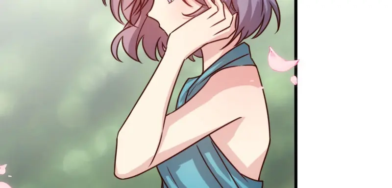 《贺少的闪婚暖妻》第51话 婚礼 第59页