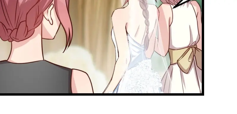 《贺少的闪婚暖妻》第51话 婚礼 第67页