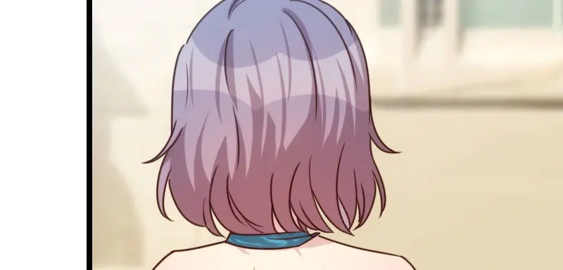 《贺少的闪婚暖妻》第51话 婚礼 第69页
