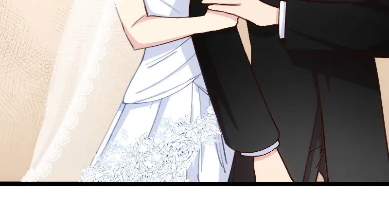 《贺少的闪婚暖妻》第51话 婚礼 第12页