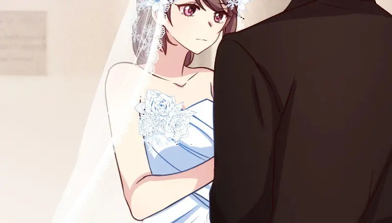 《贺少的闪婚暖妻》第52话 她是最合适的 第36页