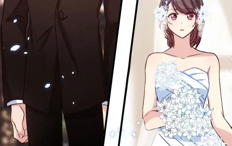 《贺少的闪婚暖妻》第52话 她是最合适的 第19页