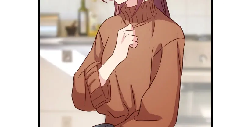 《贺少的闪婚暖妻》第53话 精神补偿费 第48页