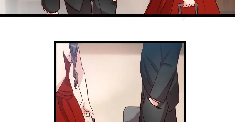 《贺少的闪婚暖妻》第53话 精神补偿费 第10页
