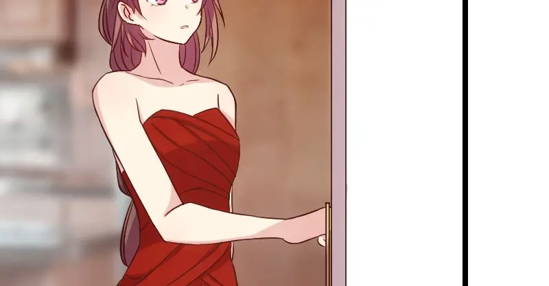 《贺少的闪婚暖妻》第53话 精神补偿费 第12页