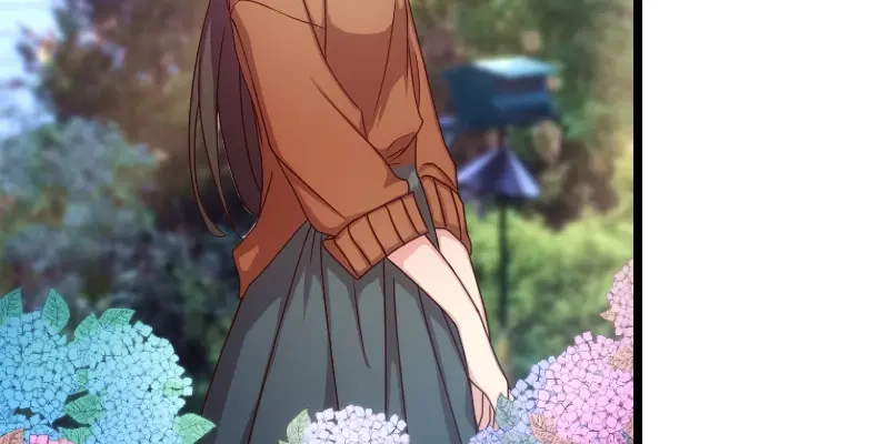 《贺少的闪婚暖妻》第54话 滚了吗？ 第33页