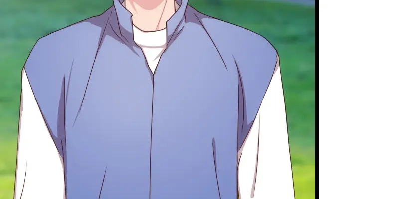 《贺少的闪婚暖妻》第54话 滚了吗？ 第49页