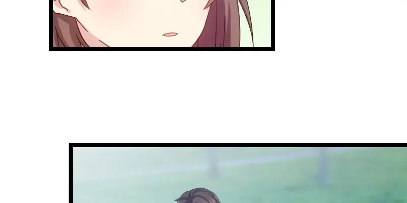 《贺少的闪婚暖妻》第54话 滚了吗？ 第35页