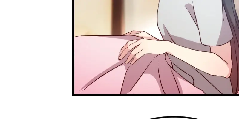 《贺少的闪婚暖妻》第54话 滚了吗？ 第7页