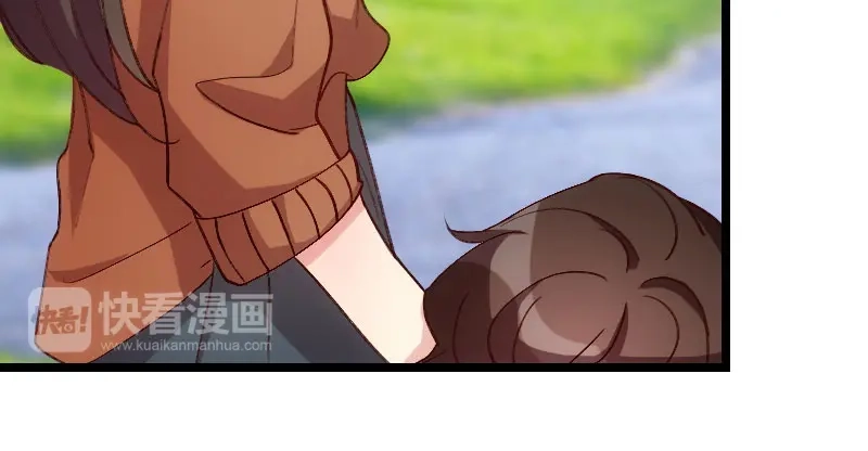 《贺少的闪婚暖妻》第55话 挑食的小宝 第40页