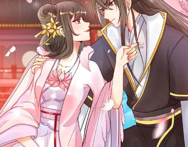 《贺少的闪婚暖妻》第55话 挑食的小宝 第65页