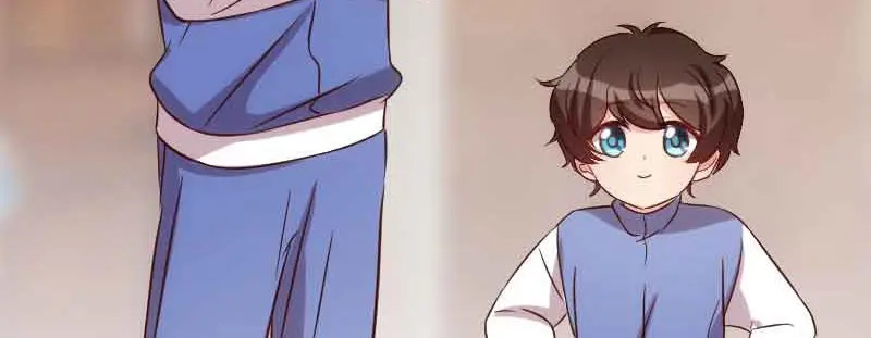 《贺少的闪婚暖妻》第56话 一起去运动 第66页