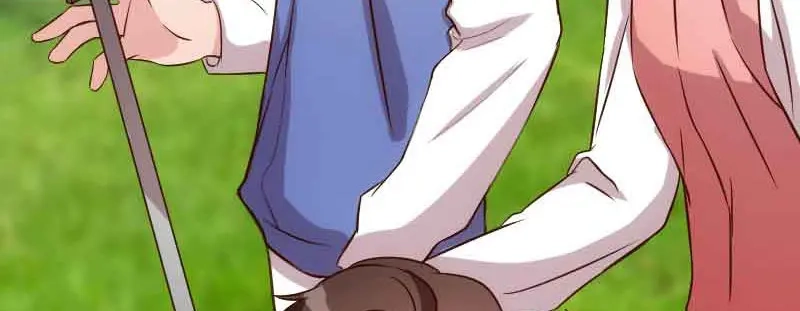 《贺少的闪婚暖妻》第56话 一起去运动 第76页