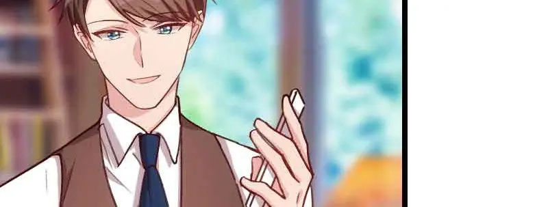 《贺少的闪婚暖妻》第56话 一起去运动 第41页