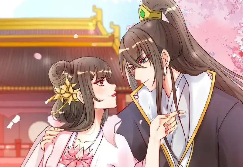《贺少的闪婚暖妻》第56话 一起去运动 第97页