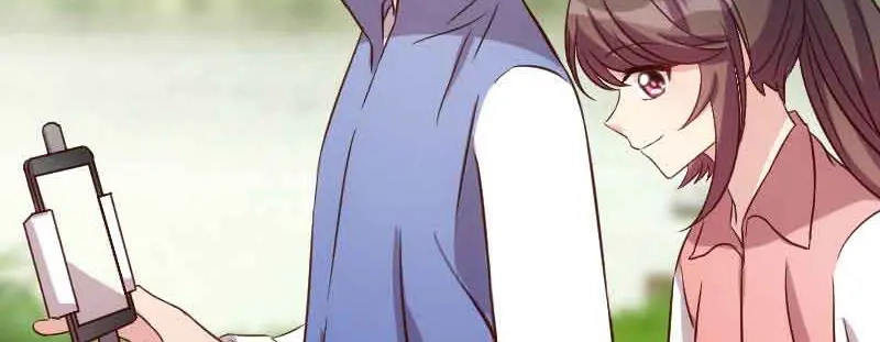 《贺少的闪婚暖妻》第56话 一起去运动 第75页
