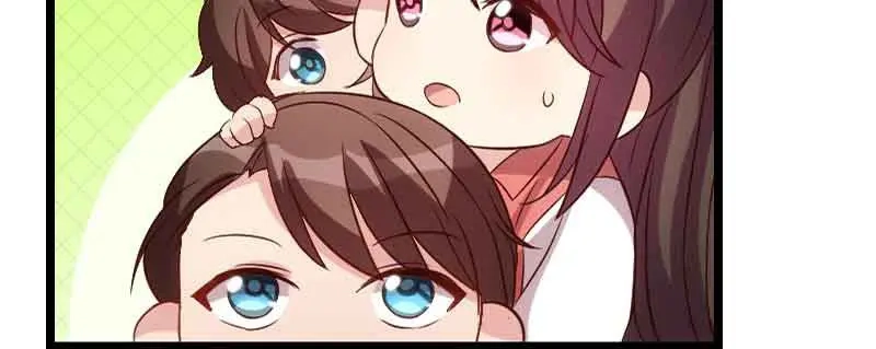 《贺少的闪婚暖妻》第57话 小悦悦背后的人 第13页