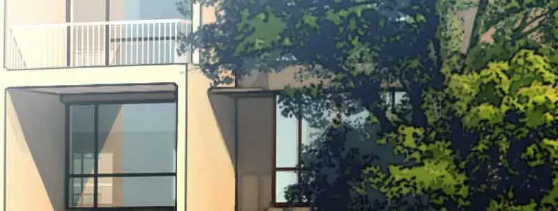 《贺少的闪婚暖妻》第57话 小悦悦背后的人 第47页