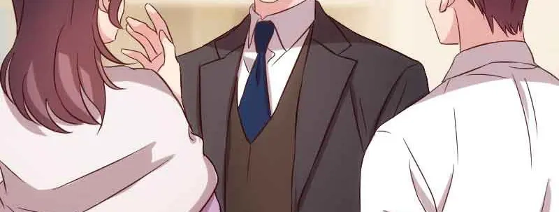 《贺少的闪婚暖妻》第57话 小悦悦背后的人 第59页