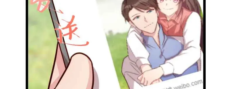 《贺少的闪婚暖妻》第57话 小悦悦背后的人 第40页