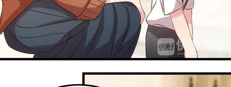 《贺少的闪婚暖妻》第57话 小悦悦背后的人 第65页