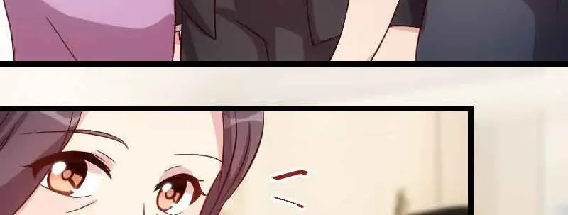 《贺少的闪婚暖妻》第57话 小悦悦背后的人 第61页