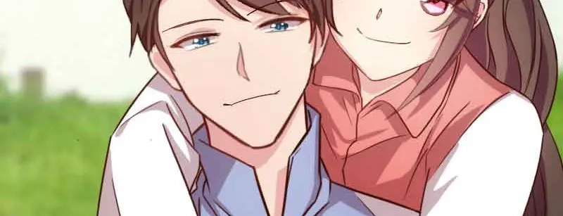 《贺少的闪婚暖妻》第57话 小悦悦背后的人 第18页