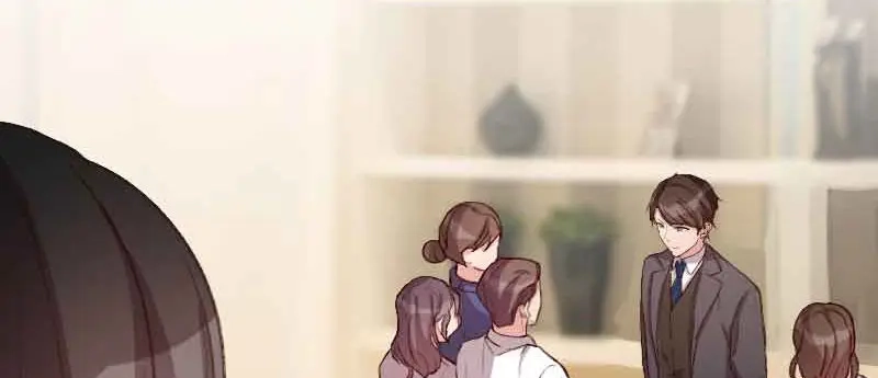 《贺少的闪婚暖妻》第58话 表妹驾到 第35页