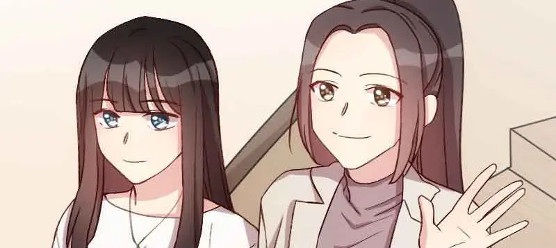 《贺少的闪婚暖妻》第58话 表妹驾到 第7页