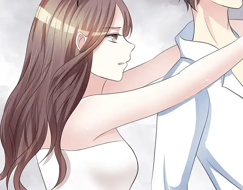 《贺少的闪婚暖妻》第59话 辛苦了 第97页