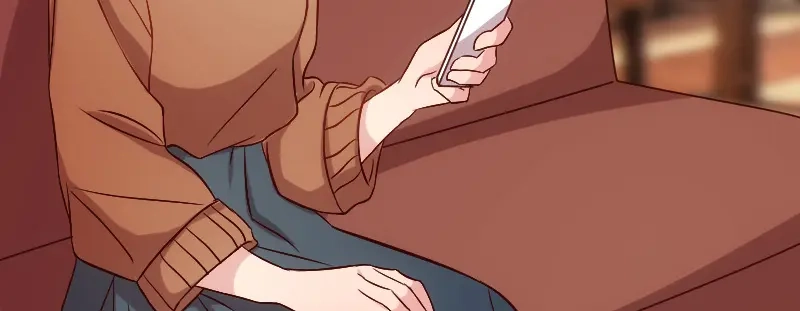 《贺少的闪婚暖妻》第59话 辛苦了 第43页