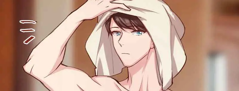 《贺少的闪婚暖妻》第59话 辛苦了 第88页