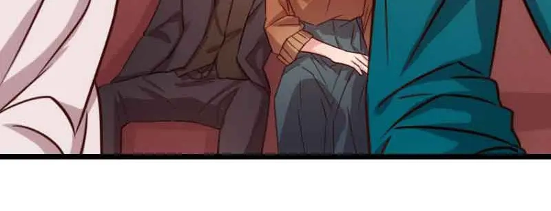《贺少的闪婚暖妻》第59话 辛苦了 第73页