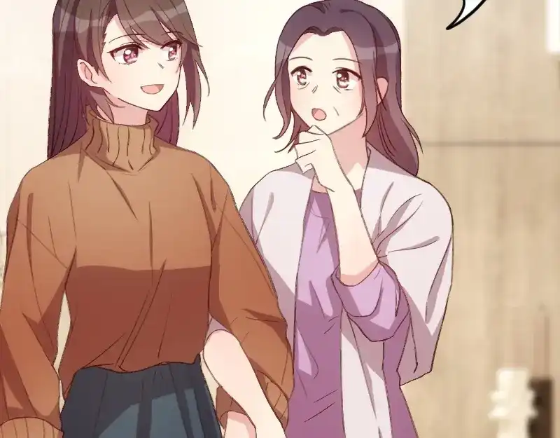 《贺少的闪婚暖妻》第60话 小宝的病 第20页