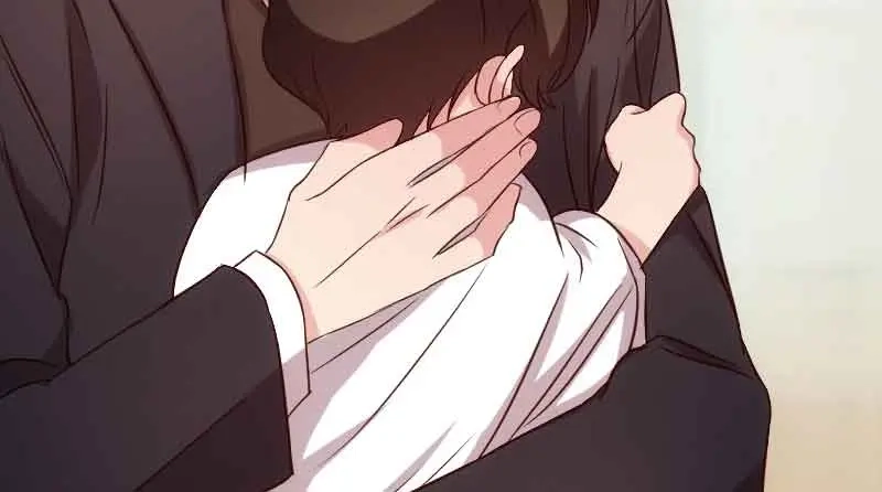《贺少的闪婚暖妻》第61话 你对他做了什么？ 第44页
