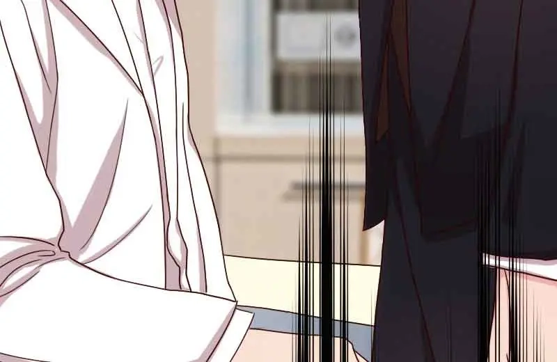 《贺少的闪婚暖妻》第61话 你对他做了什么？ 第27页