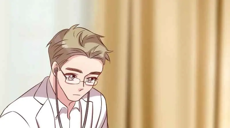 《贺少的闪婚暖妻》第61话 你对他做了什么？ 第51页