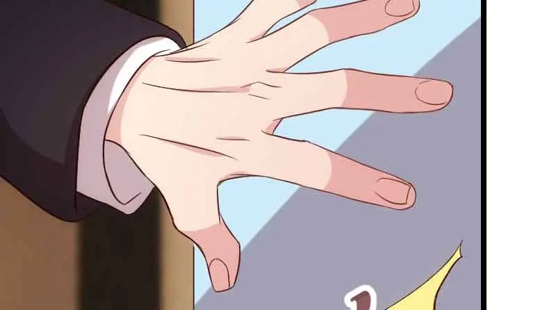 《贺少的闪婚暖妻》第61话 你对他做了什么？ 第32页