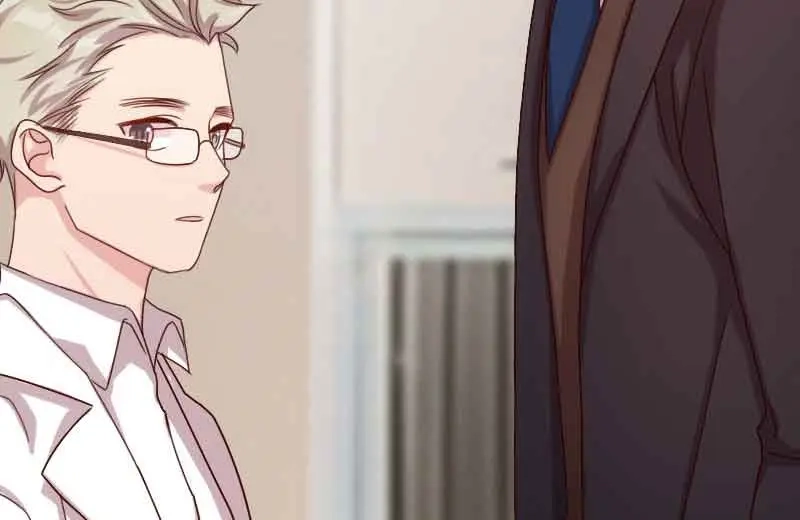 《贺少的闪婚暖妻》第61话 你对他做了什么？ 第26页