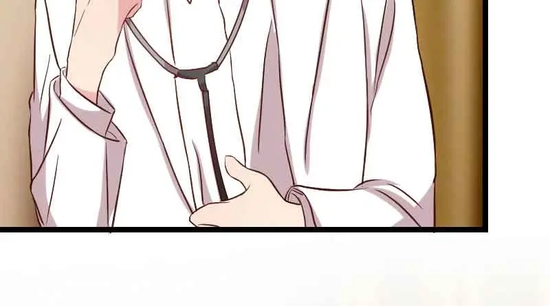 《贺少的闪婚暖妻》第61话 你对他做了什么？ 第55页
