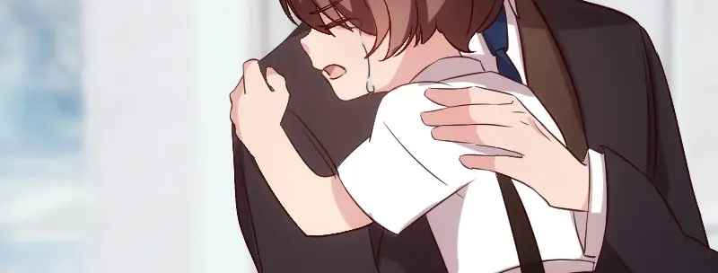 《贺少的闪婚暖妻》第62话 对不起 第34页