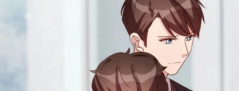 《贺少的闪婚暖妻》第62话 对不起 第33页