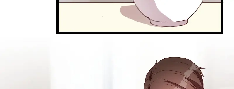《贺少的闪婚暖妻》第63话 迷你版贺乔宴 第23页