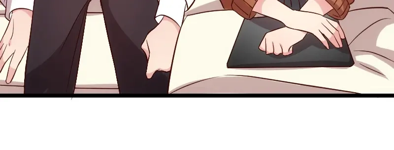 《贺少的闪婚暖妻》第66话 那一次事故 第9页