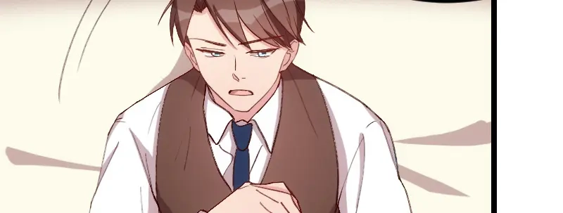 《贺少的闪婚暖妻》第66话 那一次事故 第61页